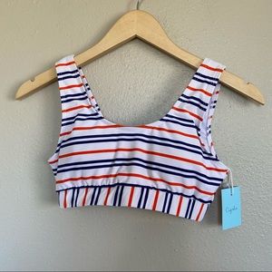 Cupshe Bikini Top